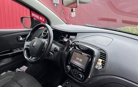 Renault Kaptur I рестайлинг, 2018 год, 1 450 000 рублей, 12 фотография