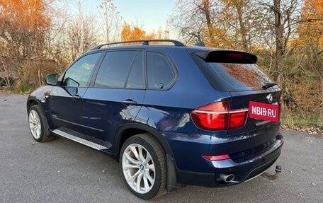 BMW X5, 2011 год, 1 950 000 рублей, 7 фотография