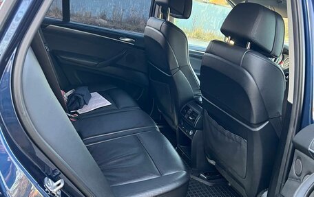 BMW X5, 2011 год, 1 950 000 рублей, 16 фотография