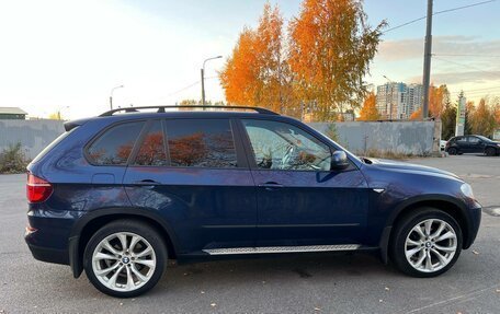 BMW X5, 2011 год, 1 950 000 рублей, 17 фотография