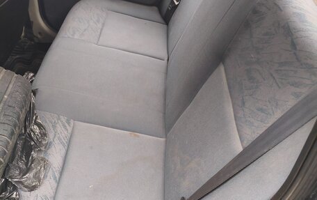 Renault Logan I, 2009 год, 430 000 рублей, 9 фотография