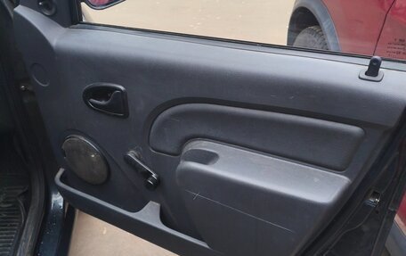 Renault Logan I, 2009 год, 430 000 рублей, 11 фотография