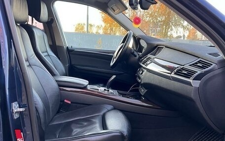 BMW X5, 2011 год, 1 950 000 рублей, 15 фотография