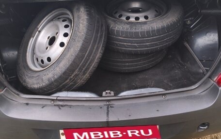 Renault Logan I, 2009 год, 430 000 рублей, 3 фотография