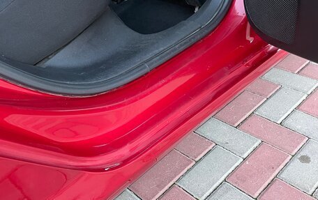 Peugeot 308 II, 2009 год, 480 000 рублей, 15 фотография