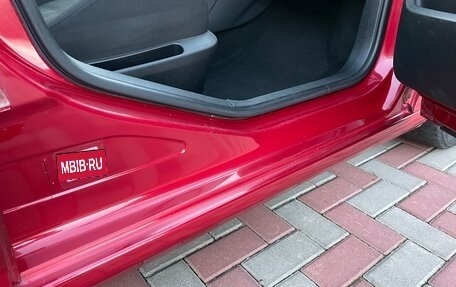 Peugeot 308 II, 2009 год, 480 000 рублей, 13 фотография