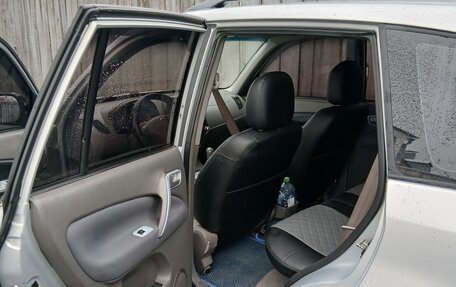 Vortex Tingo I, 2011 год, 555 000 рублей, 5 фотография