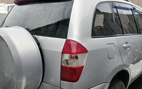 Vortex Tingo I, 2011 год, 555 000 рублей, 3 фотография