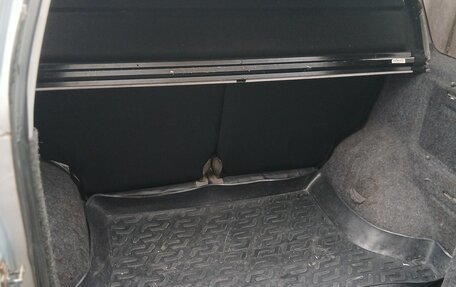 Vortex Tingo I, 2011 год, 555 000 рублей, 7 фотография