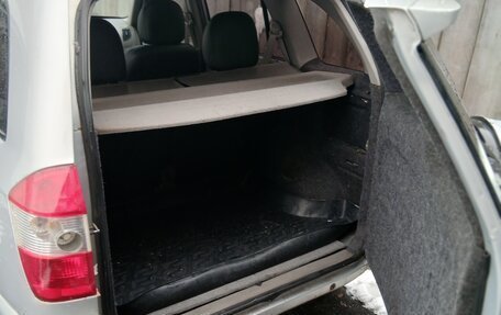 Vortex Tingo I, 2011 год, 555 000 рублей, 6 фотография