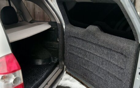 Vortex Tingo I, 2011 год, 555 000 рублей, 8 фотография