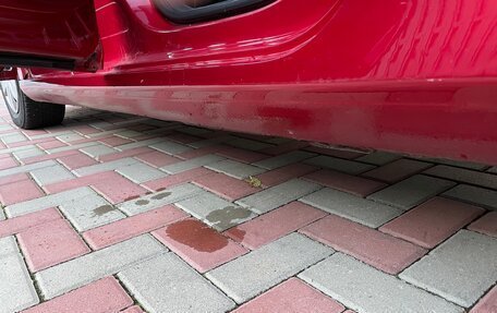 Peugeot 308 II, 2009 год, 480 000 рублей, 20 фотография