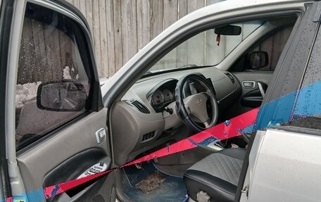 Vortex Tingo I, 2011 год, 555 000 рублей, 4 фотография