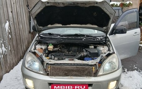 Vortex Tingo I, 2011 год, 555 000 рублей, 12 фотография