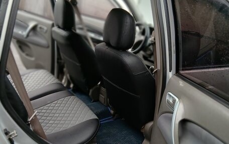 Vortex Tingo I, 2011 год, 555 000 рублей, 10 фотография