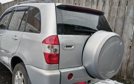 Vortex Tingo I, 2011 год, 555 000 рублей, 2 фотография