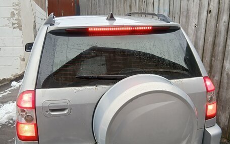 Vortex Tingo I, 2011 год, 555 000 рублей, 14 фотография