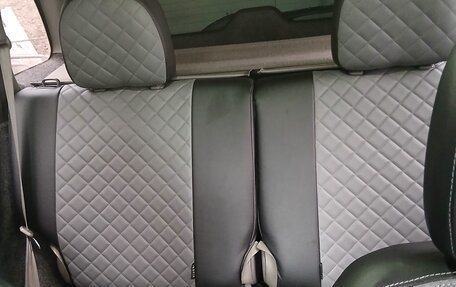 Vortex Tingo I, 2011 год, 555 000 рублей, 21 фотография