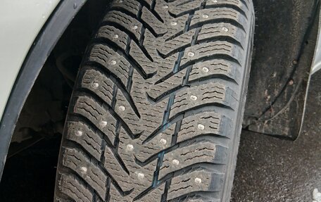 Vortex Tingo I, 2011 год, 555 000 рублей, 19 фотография