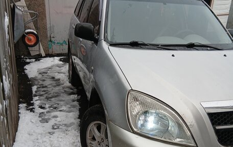 Vortex Tingo I, 2011 год, 555 000 рублей, 20 фотография