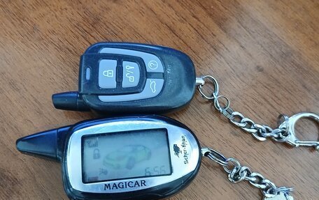 Vortex Tingo I, 2011 год, 555 000 рублей, 23 фотография