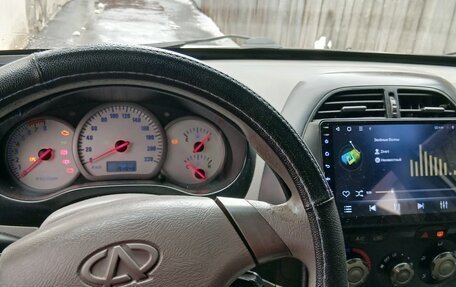 Vortex Tingo I, 2011 год, 555 000 рублей, 15 фотография