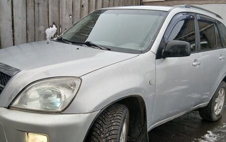 Vortex Tingo I, 2011 год, 555 000 рублей, 18 фотография