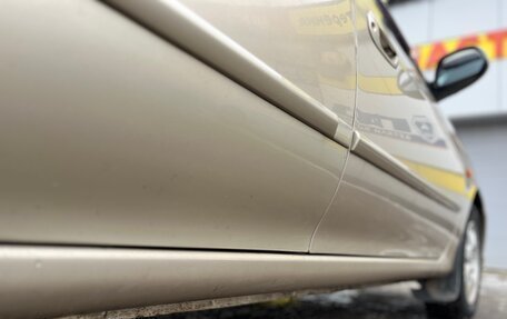 KIA Spectra II (LD), 2009 год, 325 000 рублей, 5 фотография