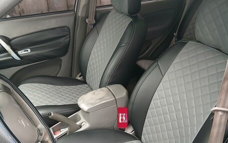 Vortex Tingo I, 2011 год, 555 000 рублей, 22 фотография