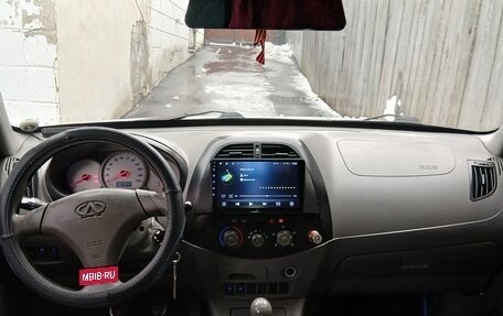 Vortex Tingo I, 2011 год, 555 000 рублей, 17 фотография