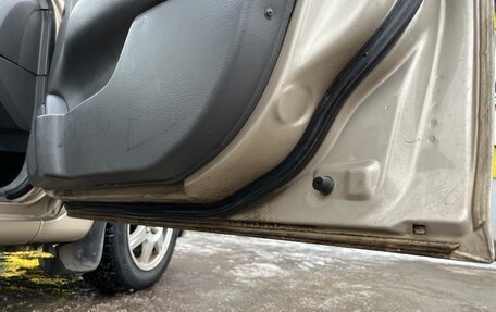 KIA Spectra II (LD), 2009 год, 325 000 рублей, 7 фотография