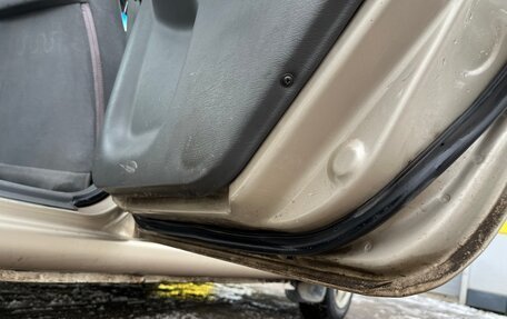 KIA Spectra II (LD), 2009 год, 325 000 рублей, 8 фотография