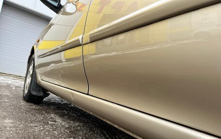 KIA Spectra II (LD), 2009 год, 325 000 рублей, 13 фотография