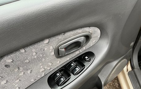 KIA Spectra II (LD), 2009 год, 325 000 рублей, 17 фотография