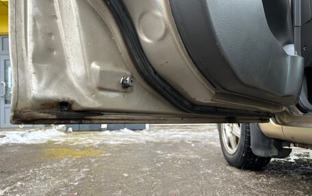 KIA Spectra II (LD), 2009 год, 325 000 рублей, 14 фотография