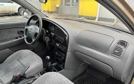 KIA Spectra II (LD), 2009 год, 325 000 рублей, 20 фотография