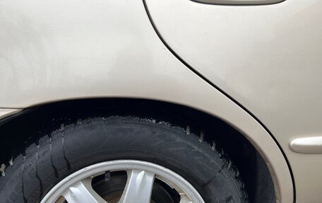 KIA Spectra II (LD), 2009 год, 325 000 рублей, 24 фотография