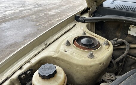 KIA Spectra II (LD), 2009 год, 325 000 рублей, 29 фотография