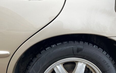 KIA Spectra II (LD), 2009 год, 325 000 рублей, 25 фотография