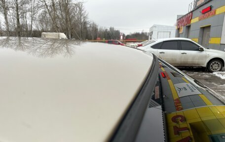 KIA Spectra II (LD), 2009 год, 325 000 рублей, 23 фотография