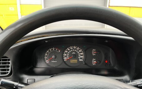 KIA Spectra II (LD), 2009 год, 325 000 рублей, 22 фотография