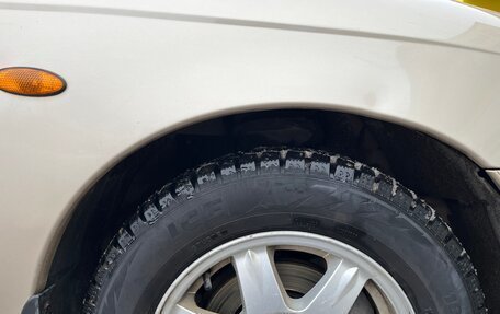 KIA Spectra II (LD), 2009 год, 325 000 рублей, 27 фотография