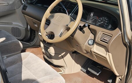 Honda Odyssey IV, 1999 год, 400 000 рублей, 7 фотография