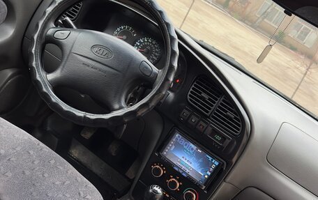 KIA Spectra II (LD), 2007 год, 350 000 рублей, 6 фотография