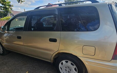 Honda Odyssey IV, 1999 год, 400 000 рублей, 4 фотография
