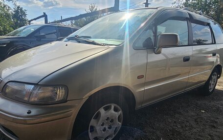 Honda Odyssey IV, 1999 год, 400 000 рублей, 2 фотография