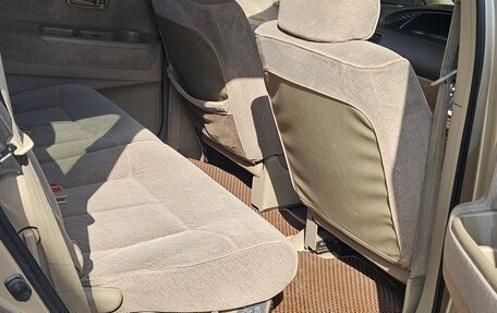 Honda Odyssey IV, 1999 год, 400 000 рублей, 8 фотография