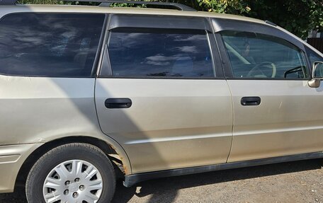 Honda Odyssey IV, 1999 год, 400 000 рублей, 5 фотография