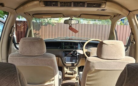 Honda Odyssey IV, 1999 год, 400 000 рублей, 10 фотография