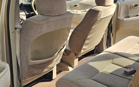 Honda Odyssey IV, 1999 год, 400 000 рублей, 9 фотография